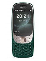 Nokia 6310 2021 Spare Parts & Accessories by Maxbhi.com