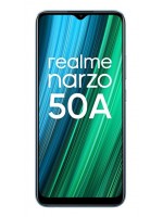 Realme Narzo 50A Spare Parts & Accessories by Maxbhi.com