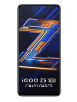 Vivo iQOO Z5 5G Spare Parts & Accessories by Maxbhi.com