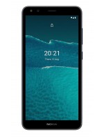 Nokia C1 2nd Edition Spare Parts & Accessories by Maxbhi.com