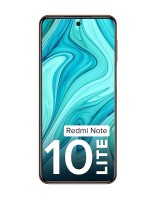 Xiaomi Redmi Note 10 Lite Spare Parts & Accessories by Maxbhi.com