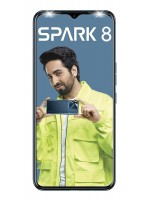 Tecno Spark 8 Spare Parts & Accessories by Maxbhi.com