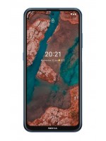 Nokia X20 Spare Parts & Accessories by Maxbhi.com