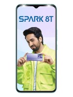 Tecno Spark 8T Spare Parts & Accessories by Maxbhi.com