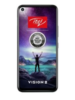 Itel Vision 2 Spare Parts & Accessories by Maxbhi.com