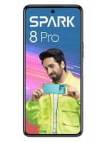 Tecno Spark 8 Pro Spare Parts & Accessories by Maxbhi.com