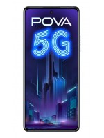 Tecno Pova 5G Spare Parts & Accessories by Maxbhi.com