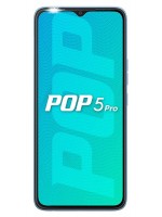 Tecno Pop 5 Pro Spare Parts & Accessories by Maxbhi.com