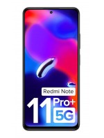 Xiaomi Redmi Note 11 Pro Plus 5G India Spare Parts & Accessories by Maxbhi.com