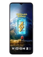 Itel Vision 2S Spare Parts & Accessories by Maxbhi.com