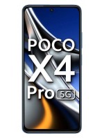 Xiaomi Poco X4 Pro 5G Spare Parts & Accessories by Maxbhi.com