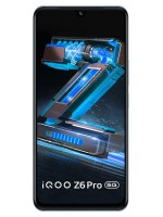 Vivo iQOO Z6 Pro 5G Spare Parts & Accessories by Maxbhi.com