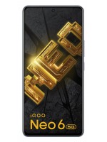 Vivo iQOO Neo 6 5G Spare Parts & Accessories by Maxbhi.com