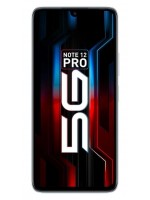 Infinix Note 12 Pro 5G Spare Parts & Accessories by Maxbhi.com