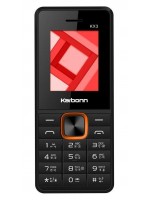 Karbonn KX3 Spare Parts & Accessories by Maxbhi.com