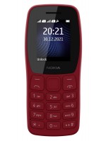 Nokia 105 Plus 2022 Spare Parts & Accessories by Maxbhi.com
