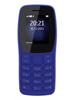 Nokia 105 2022 Spare Parts & Accessories by Maxbhi.com