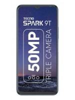 Tecno Spark 9T India Spare Parts & Accessories by Maxbhi.com