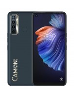 Tecno Camon 17 Global CG6 Spare Parts & Accessories by Maxbhi.com