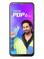 Tecno Pop 6 Pro Spare Parts & Accessories by Maxbhi.com