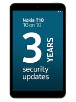 Nokia T10 Spare Parts & Accessories by Maxbhi.com