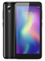 ZTE Quest 5 Spare Parts & Accessories by Maxbhi.com