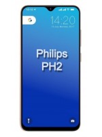Philips PH2 Spare Parts & Accessories by Maxbhi.com