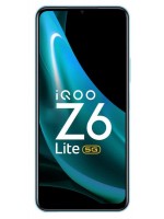 Vivo iQOO Z6 Lite 5G Spare Parts & Accessories by Maxbhi.com