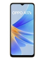 Oppo A17K  Spare Parts & Accessories by Maxbhi.com