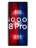 Vivo iQOO 8 Pro 5G Spare Parts & Accessories by Maxbhi.com