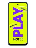 Infinix Hot 20 Play Spare Parts & Accessories by Maxbhi.com