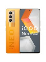 Vivo iQOO Neo5 S Spare Parts & Accessories by Maxbhi.com