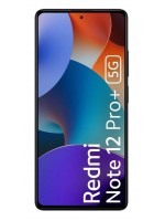 Xiaomi Redmi Note 12 Pro Plus 5G Spare Parts & Accessories by Maxbhi.com
