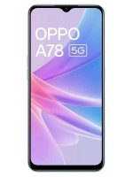 Oppo A78 Spare Parts & Accessories by Maxbhi.com