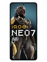 Vivo iQOO Neo 7 Spare Parts & Accessories by Maxbhi.com