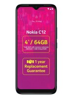 Nokia C12 Spare Parts & Accessories by Maxbhi.com