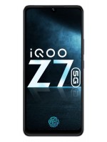 Vivo iQOO Z7 5G Spare Parts & Accessories by Maxbhi.com