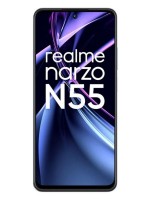 Realme Narzo N55 Spare Parts & Accessories by Maxbhi.com
