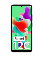 Xiaomi Redmi 12C Spare Parts & Accessories by Maxbhi.com