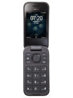 Nokia 2760 Flip Spare Parts & Accessories by Maxbhi.com