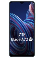 ZTE Blade A72 5G Spare Parts & Accessories by Maxbhi.com