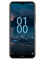 Nokia G100 Spare Parts & Accessories by Maxbhi.com