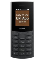 Nokia 106 4G 2023 Spare Parts & Accessories by Maxbhi.com