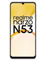 Realme Narzo N53 Spare Parts & Accessories by Maxbhi.com