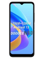 Doogee N50 Spare Parts & Accessories by Maxbhi.com
