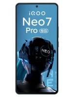 Vivo iQOO Neo 7 Pro Spare Parts & Accessories by Maxbhi.com