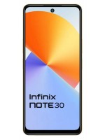 Infinix Note 30 Spare Parts & Accessories by Maxbhi.com
