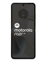 Motorola Razr 40 Spare Parts & Accessories by Maxbhi.com