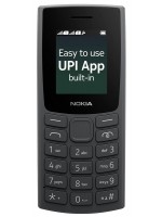 Nokia 105 2023 Spare Parts & Accessories by Maxbhi.com