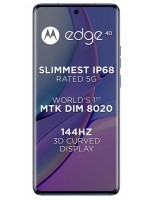 Motorola Edge 40 Spare Parts & Accessories by Maxbhi.com